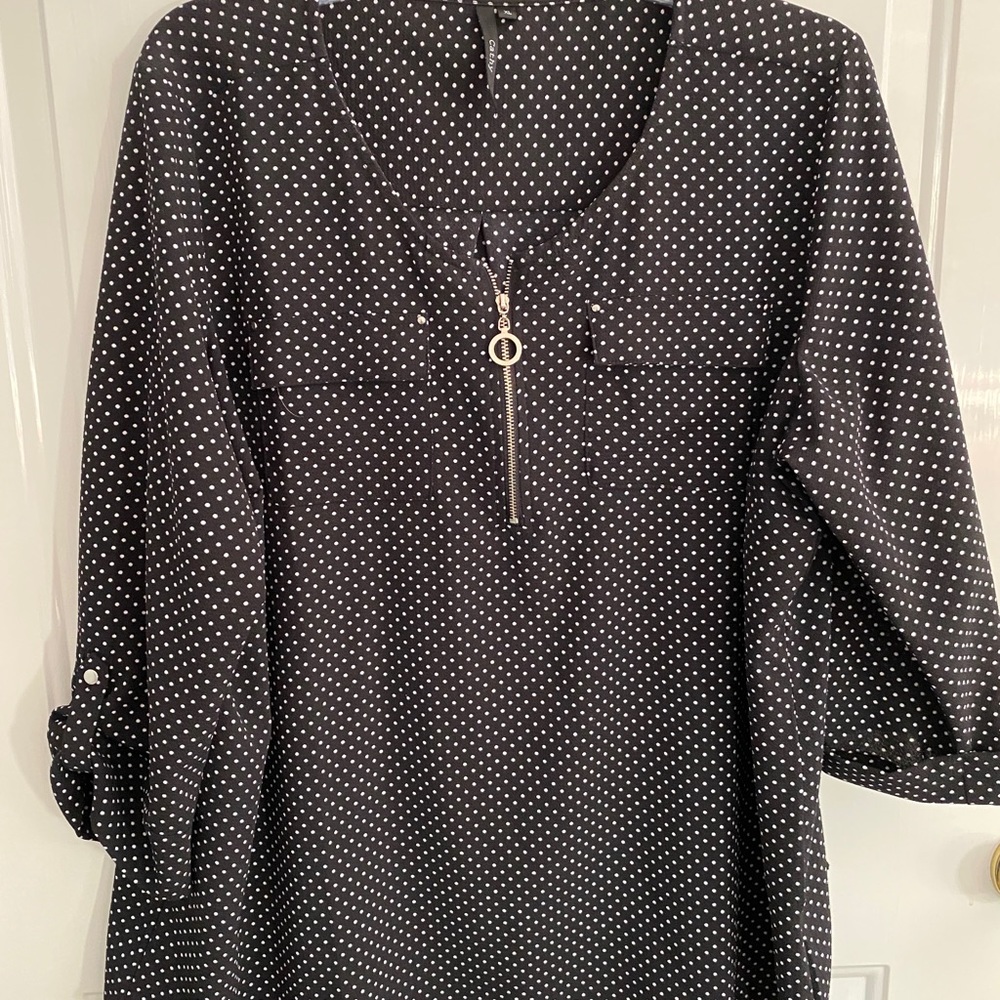Cathy shirt